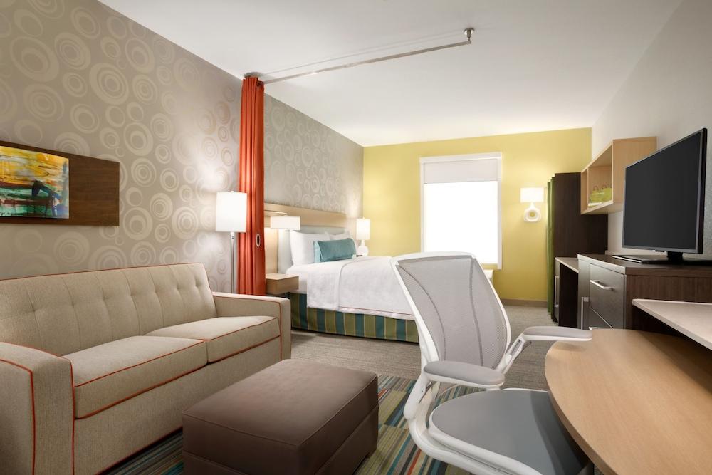 Home2 Suites By Hilton Houston-Pearland, Tx Exterior foto